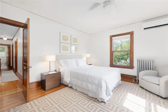 $18,500 | 14 Greenough Place, Unit B, Newport, RI 02840