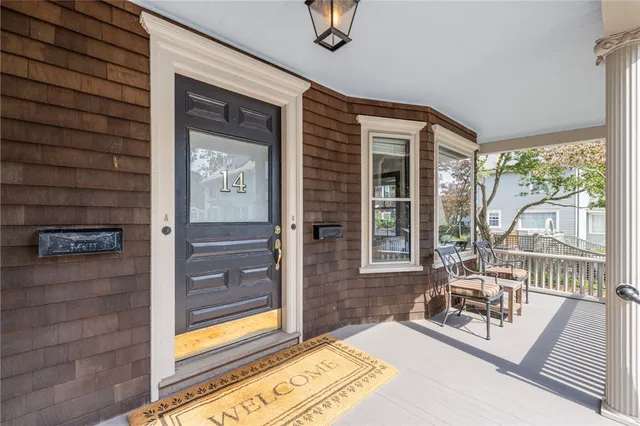 $18,500 | 14 Greenough Place, Unit B, Newport, RI 02840