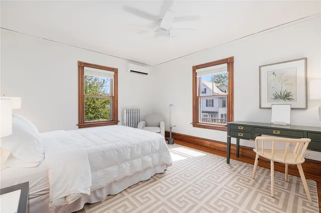 $18,500 | 14 Greenough Place, Unit B, Newport, RI 02840