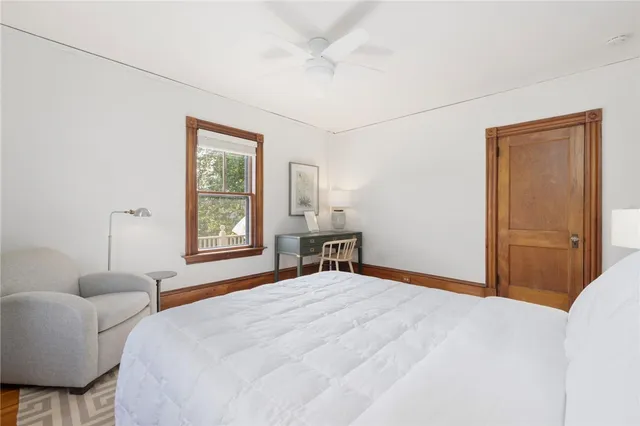 $18,500 | 14 Greenough Place, Unit B, Newport, RI 02840