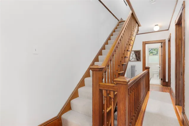 $18,500 | 14 Greenough Place, Unit B, Newport, RI 02840