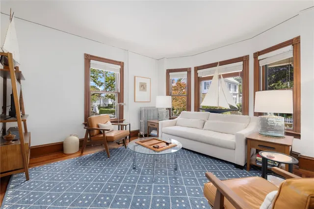 $18,500 | 14 Greenough Place, Unit B, Newport, RI 02840