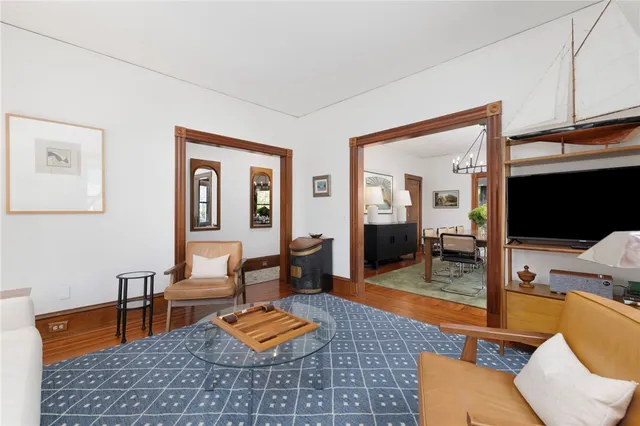 $18,500 | 14 Greenough Place, Unit B, Newport, RI 02840