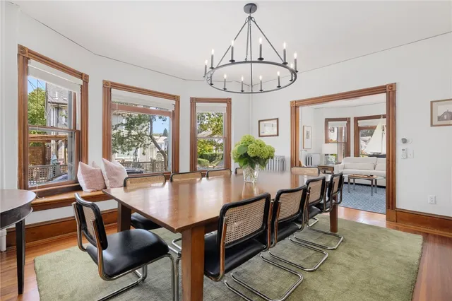 $18,500 | 14 Greenough Place, Unit B, Newport, RI 02840