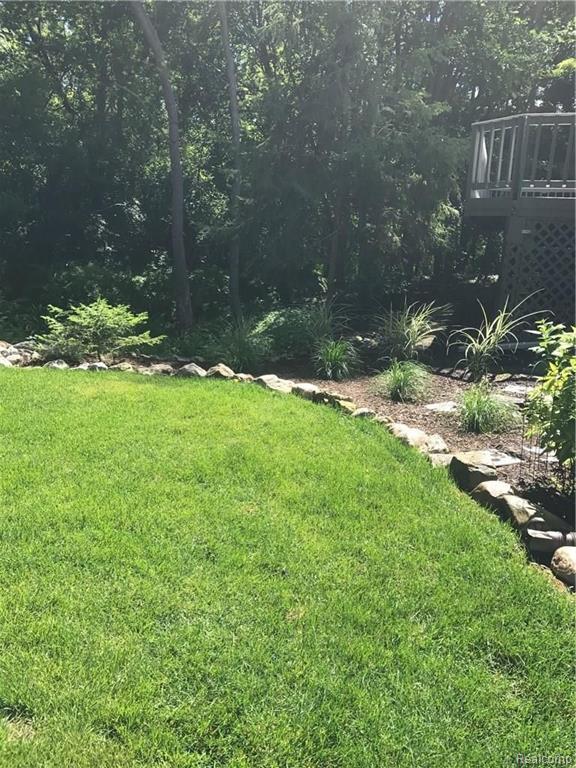 3346 Henley Court Rochester Hills, MI 48309 - Photo 11 of 53
