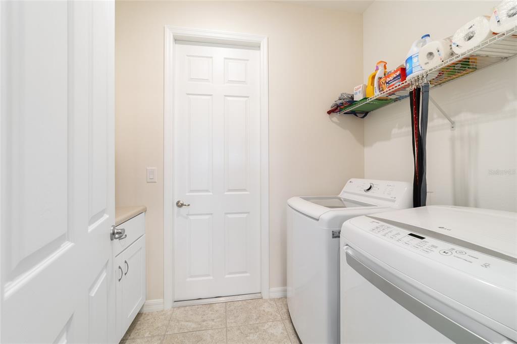 9236 Southwest 91st Ct Road Ocala, FL 34481 - Photo 37 of 48 a utility room with dryer and washer