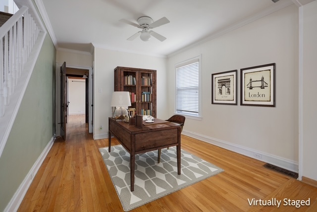 1836 Olive Road Homewood, IL 60430 - Photo 10 of 19