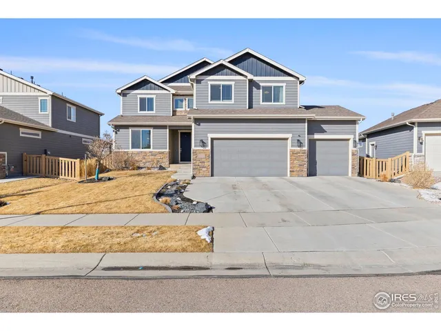 $725,000 | 7142 Cottage Court, Timnath, CO 80547