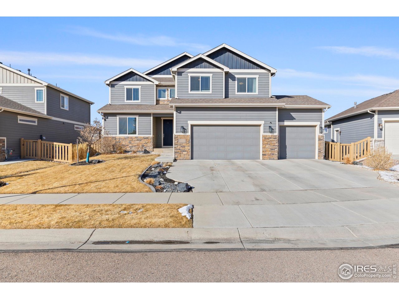 7142 Cottage Court Timnath, CO 80547 - Photo 1 of 29 Welcome to 7142 Cottage Court!