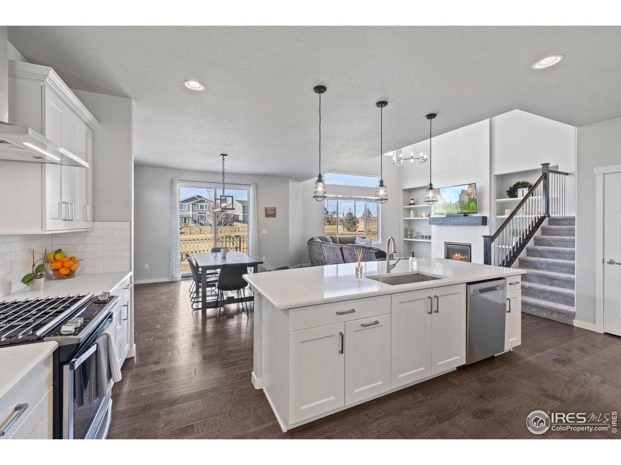 7142 Cottage Court Timnath, CO 80547 - Photo 11 of 29