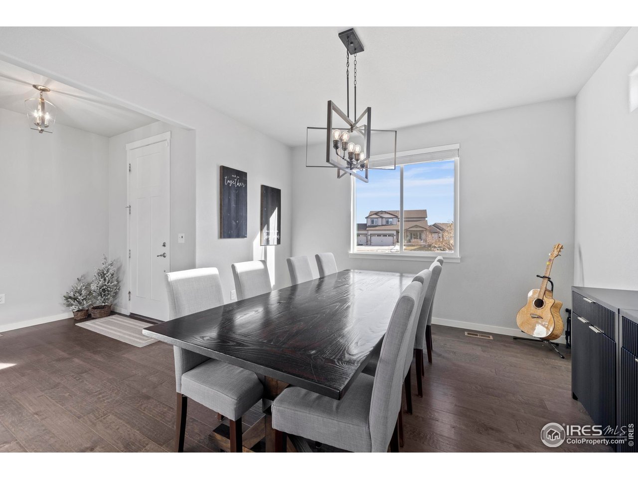 7142 Cottage Court Timnath, CO 80547 - Photo 13 of 29 Dining Room