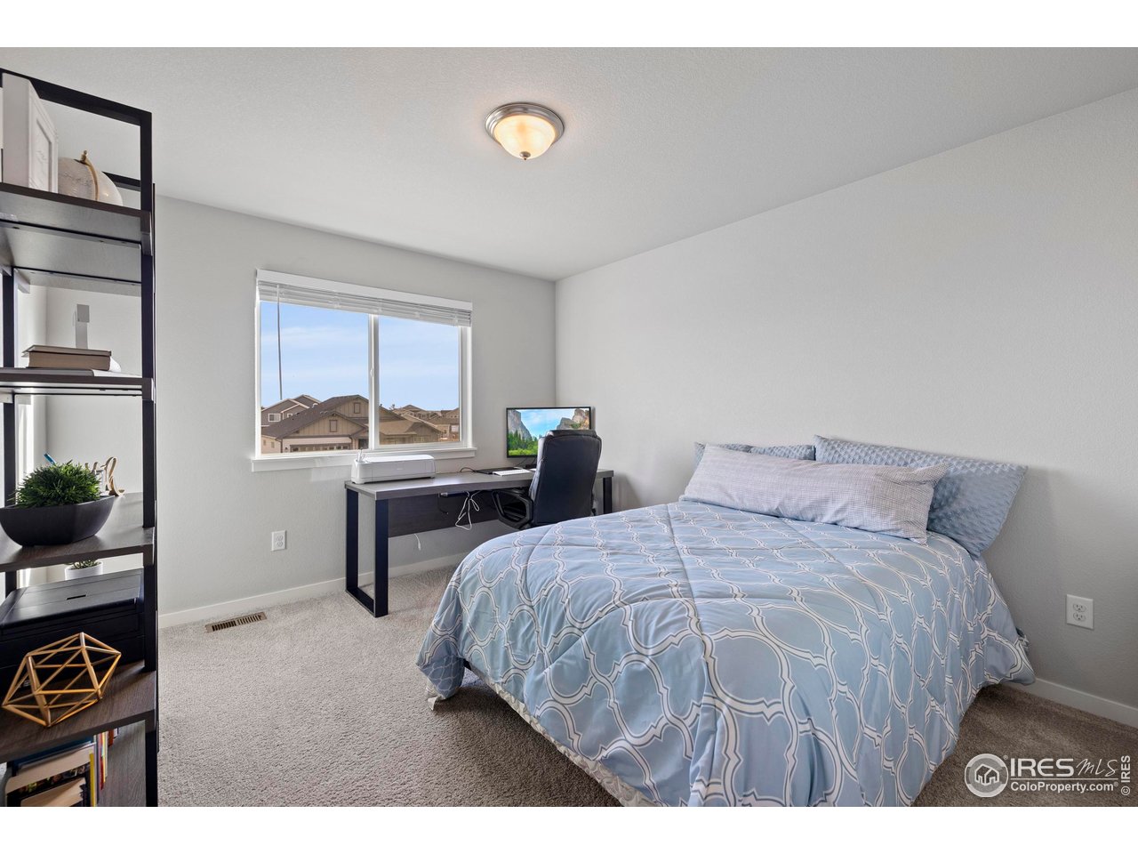 7142 Cottage Court Timnath, CO 80547 - Photo 20 of 29 Secondary bedroom