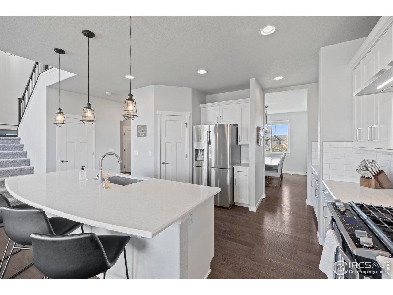 7142 Cottage Court Timnath, CO 80547 - Photo 9 of 29