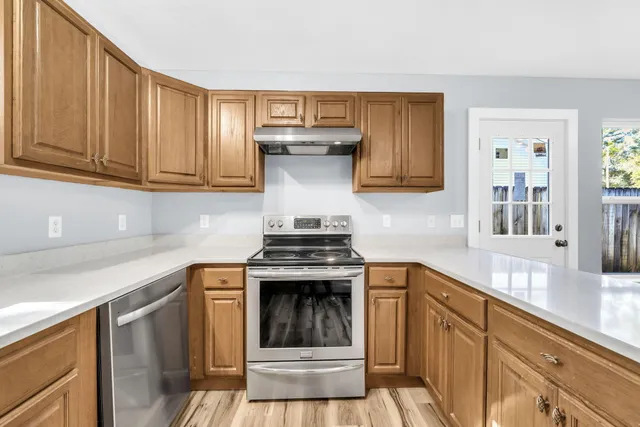 $245,000 | 609 East Edney Avenue, Crestview, FL 32539