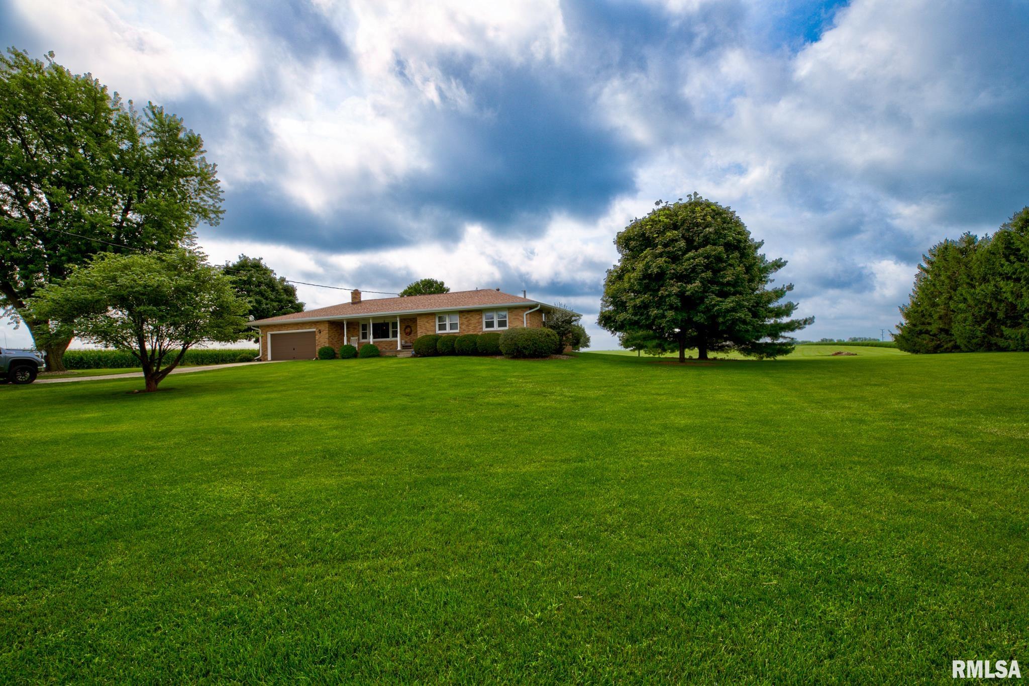 7320 West Akron Road Princeville, IL 61559 - Photo 39 of 42