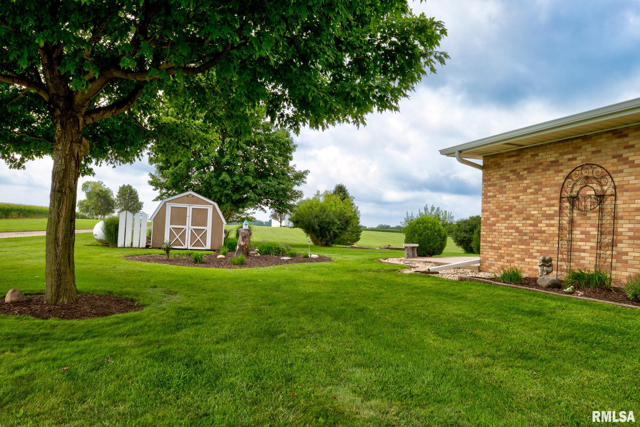 7320 West Akron Road Princeville, IL 61559 - Photo 4 of 42