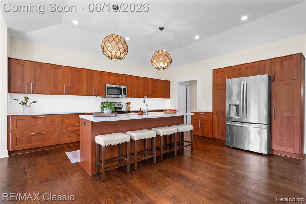 2887 West Joy Road Ann Arbor, MI 48105 - Photo 25 of 44