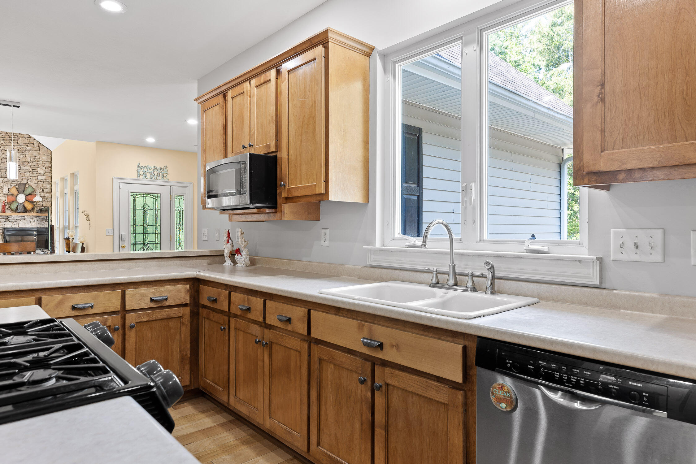 7429 Chad Road Harrison, TN 37341 - Photo 11 of 68 Chad-30