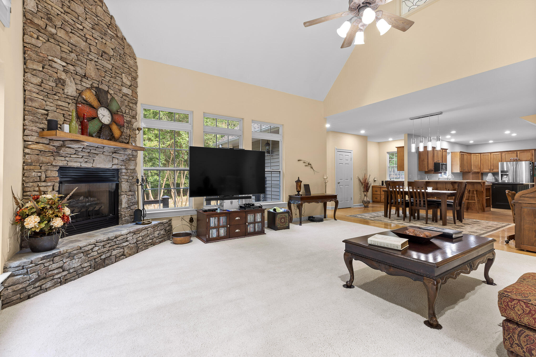 7429 Chad Road Harrison, TN 37341 - Photo 16 of 68 Chad-20