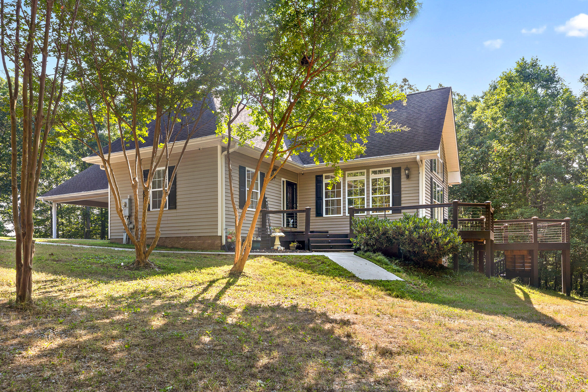 7429 Chad Road Harrison, TN 37341 - Photo 3 of 68 Chad-37