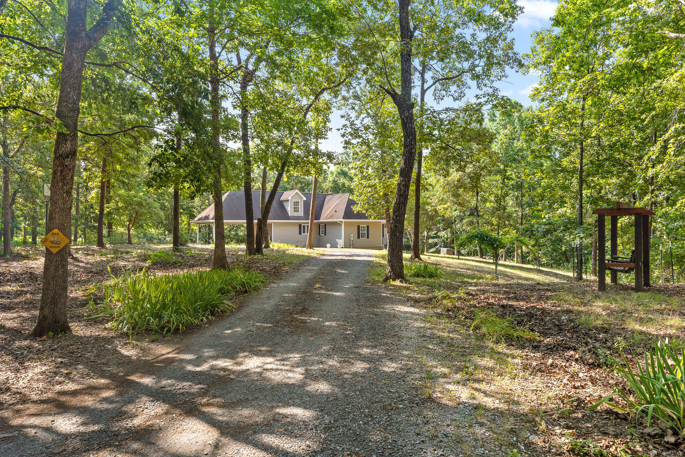 7429 Chad Road Harrison, TN 37341 - Photo 34 of 68 Chad-49