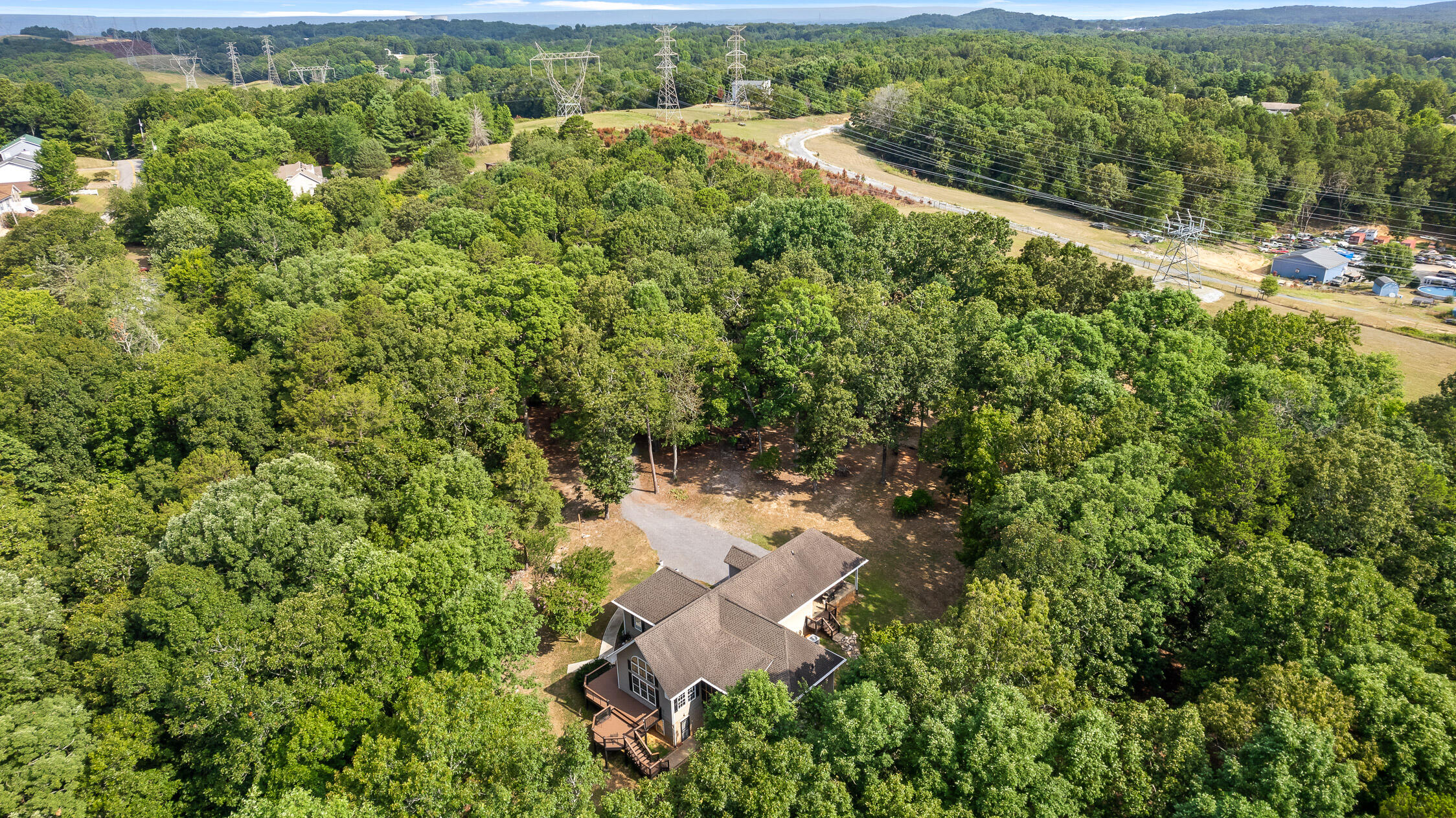 7429 Chad Road Harrison, TN 37341 - Photo 36 of 68 Chad-52