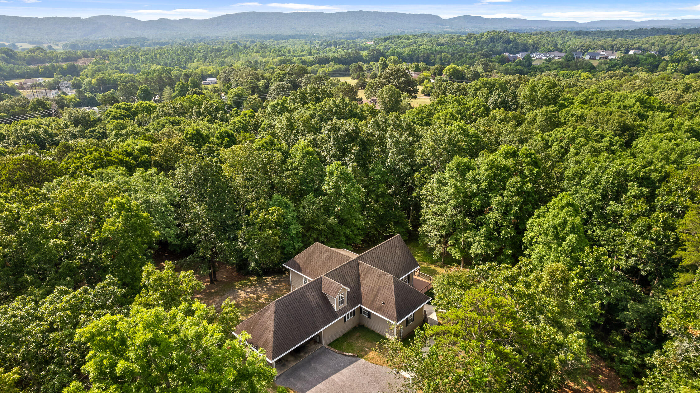 7429 Chad Road Harrison, TN 37341 - Photo 38 of 68 Chad-51