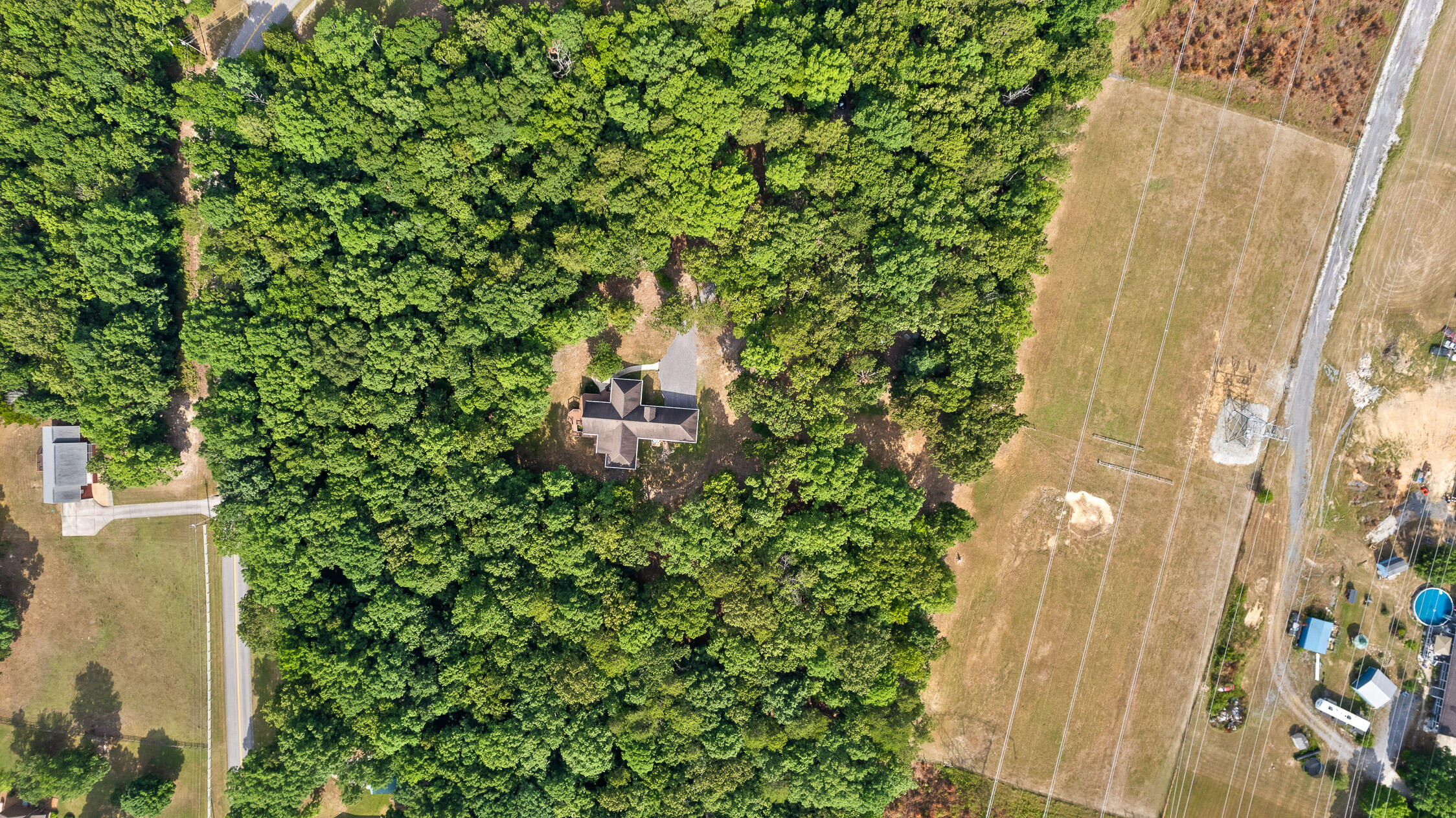 7429 Chad Road Harrison, TN 37341 - Photo 39 of 68 Chad-55