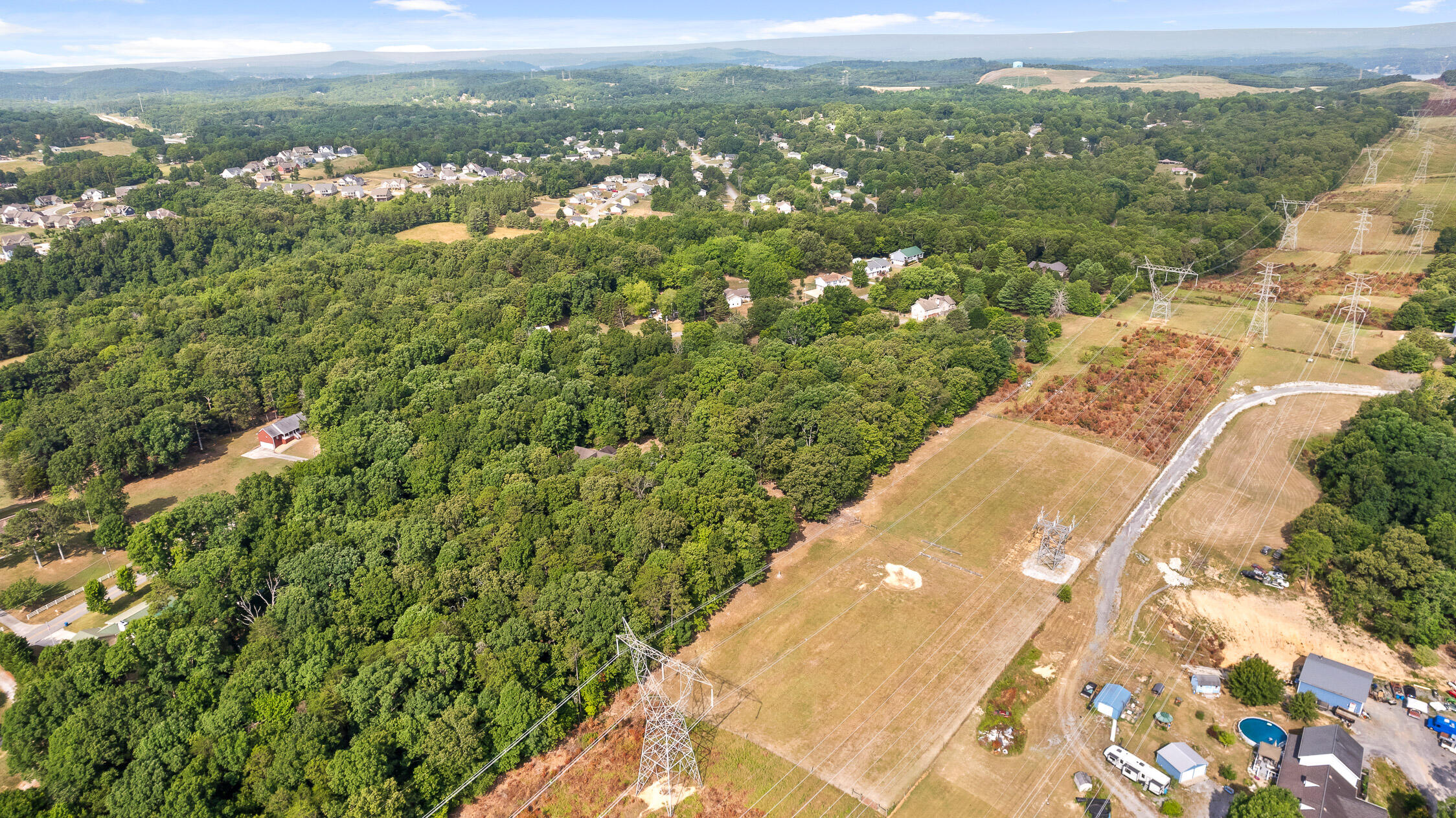 7429 Chad Road Harrison, TN 37341 - Photo 40 of 68 Chad-56