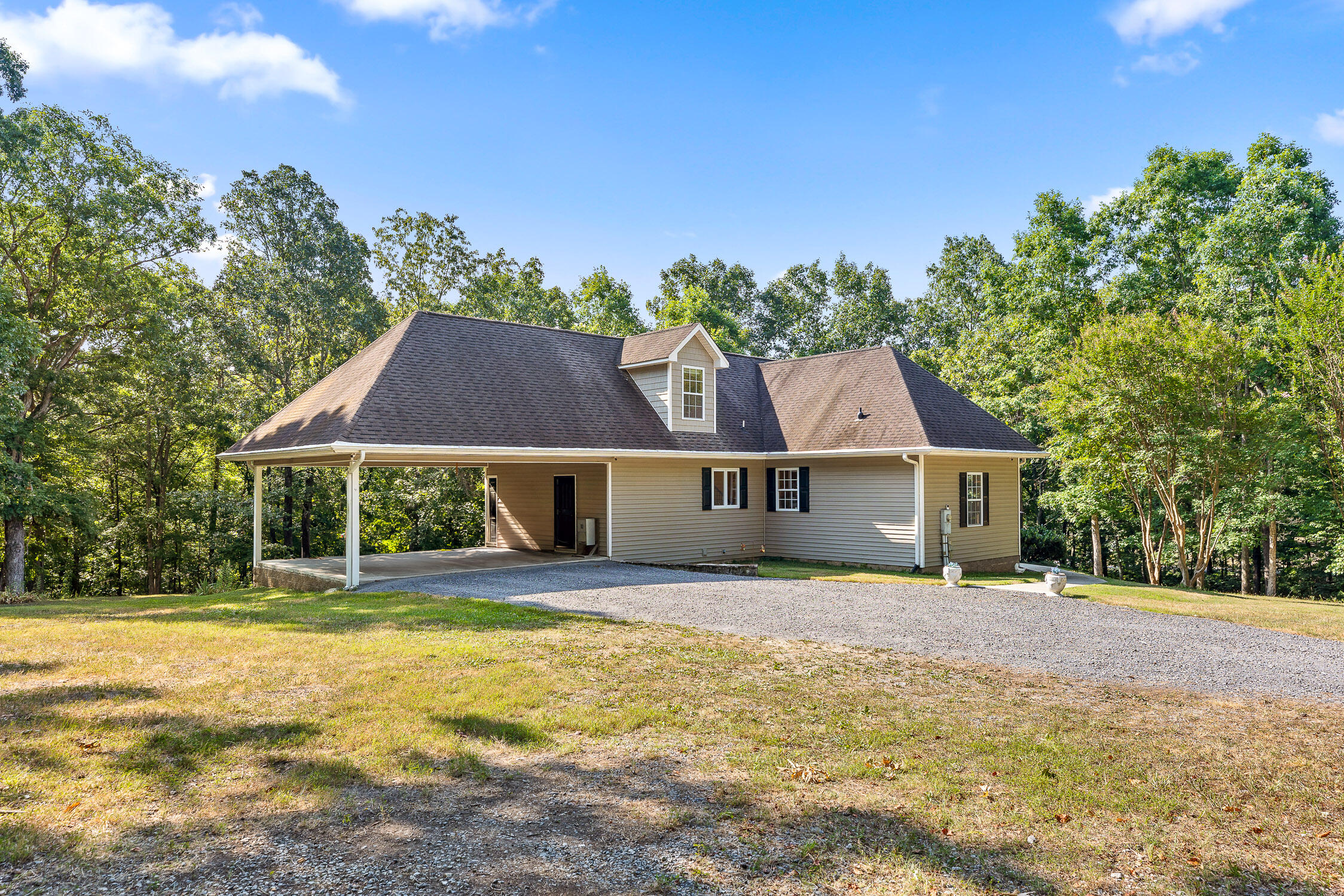7429 Chad Road Harrison, TN 37341 - Photo 4 of 68 Chad-43