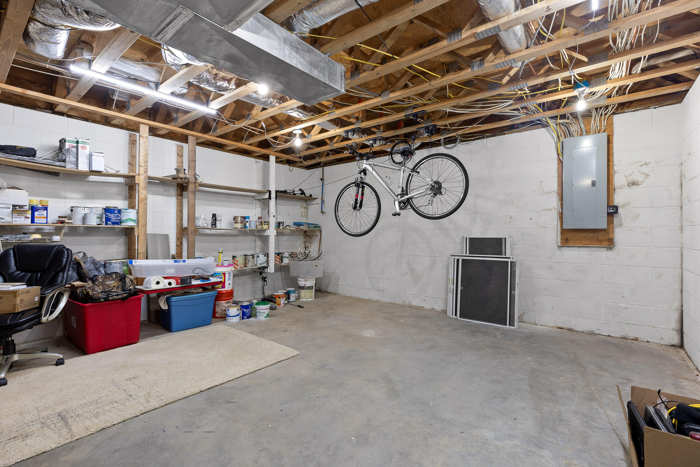 7429 Chad Road Harrison, TN 37341 - Photo 46 of 68 Chad-1