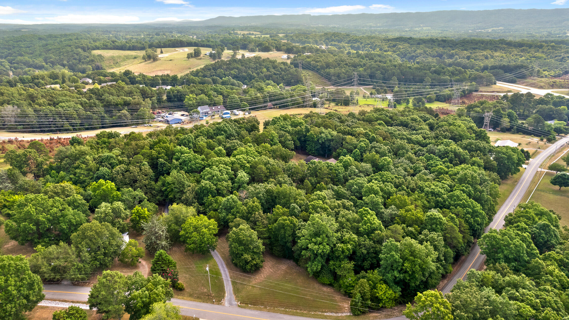 7429 Chad Road Harrison, TN 37341 - Photo 57 of 68 Chad-60