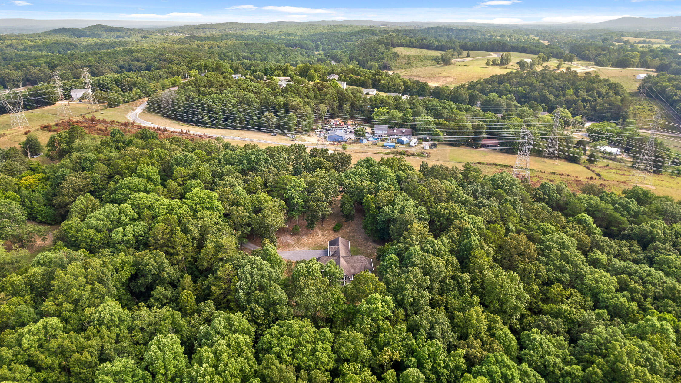 7429 Chad Road Harrison, TN 37341 - Photo 62 of 68 Chad-65