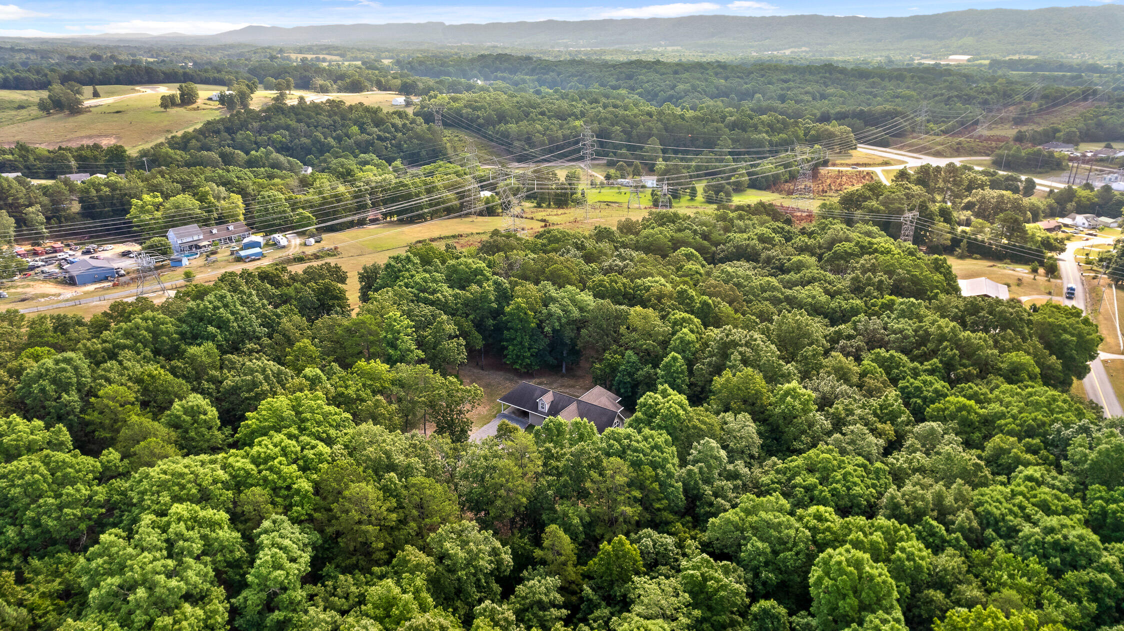 7429 Chad Road Harrison, TN 37341 - Photo 63 of 68 Chad-66