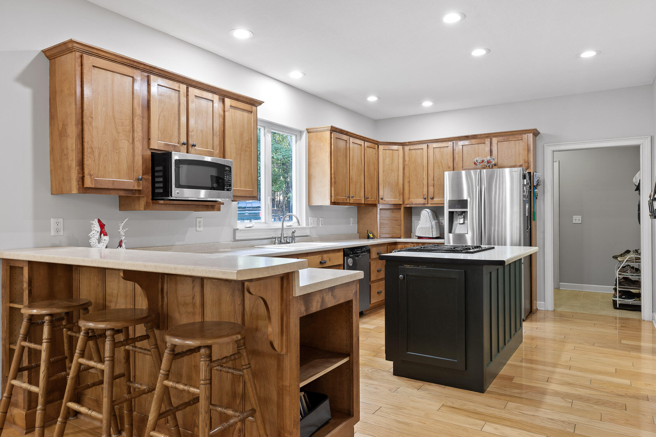 7429 Chad Road Harrison, TN 37341 - Photo 7 of 68 Chad-27