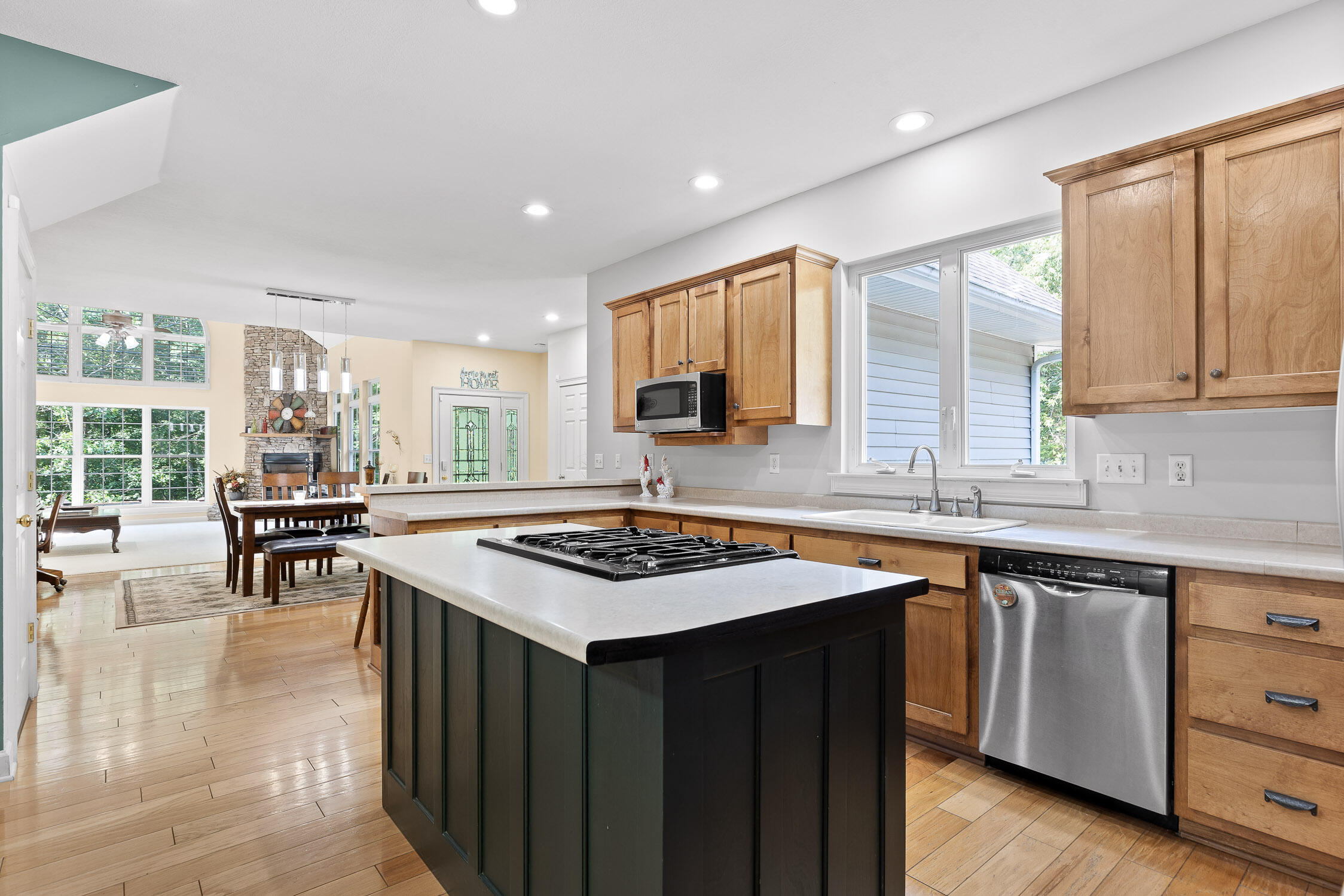 7429 Chad Road Harrison, TN 37341 - Photo 9 of 68 Chad-29