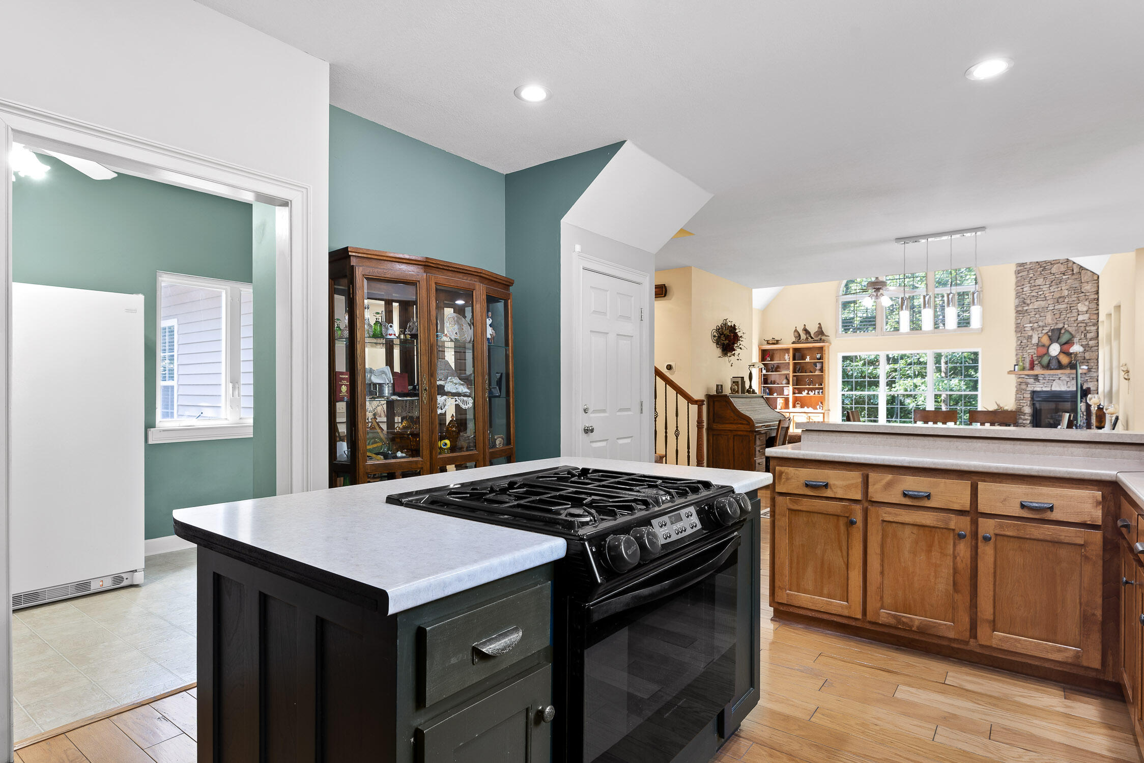 7429 Chad Road Harrison, TN 37341 - Photo 10 of 68 Chad-31