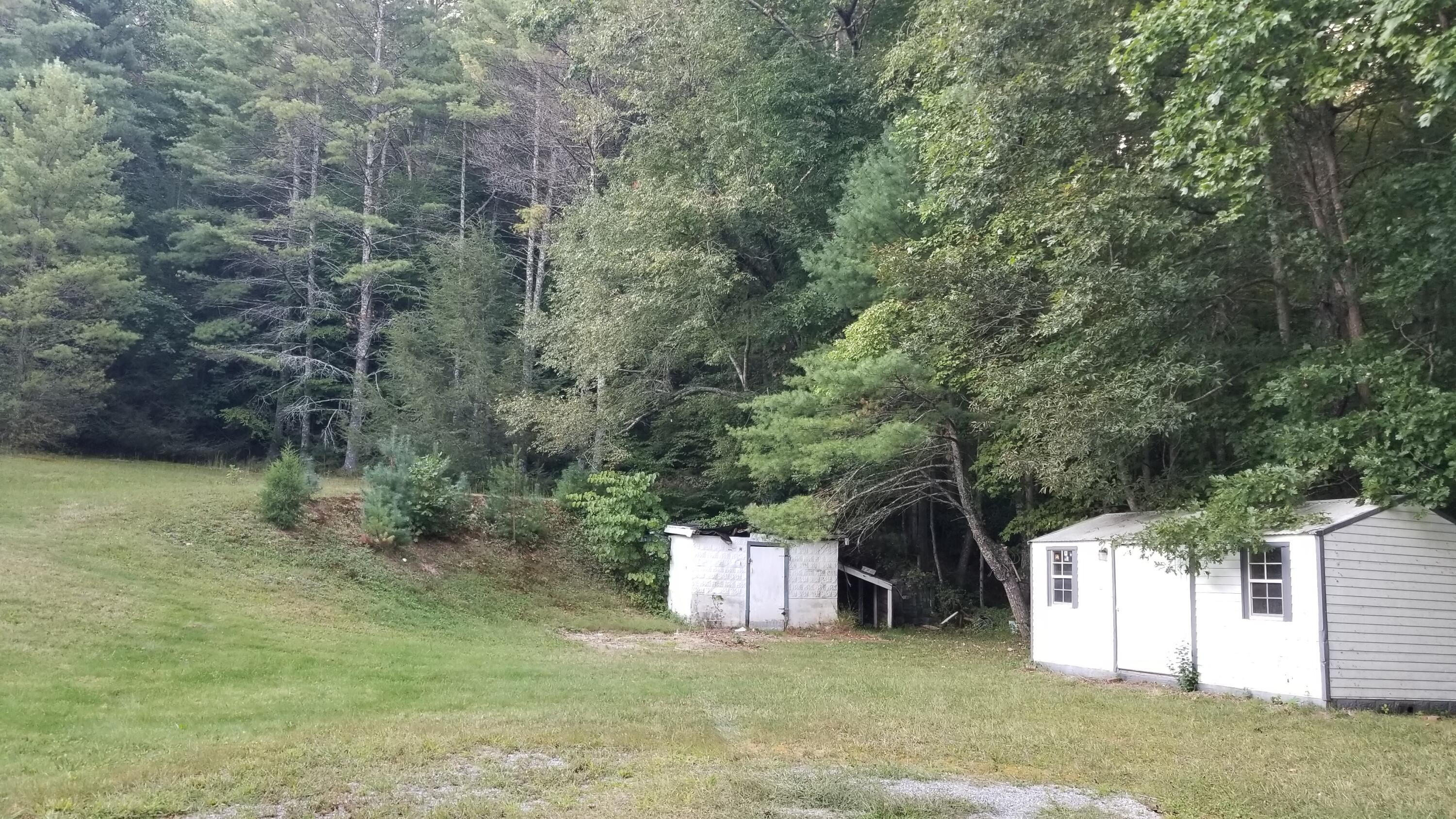 709 Scioto Road Unicoi, TN 37692 - Photo 8 of 23 709 Scioto Rd 4