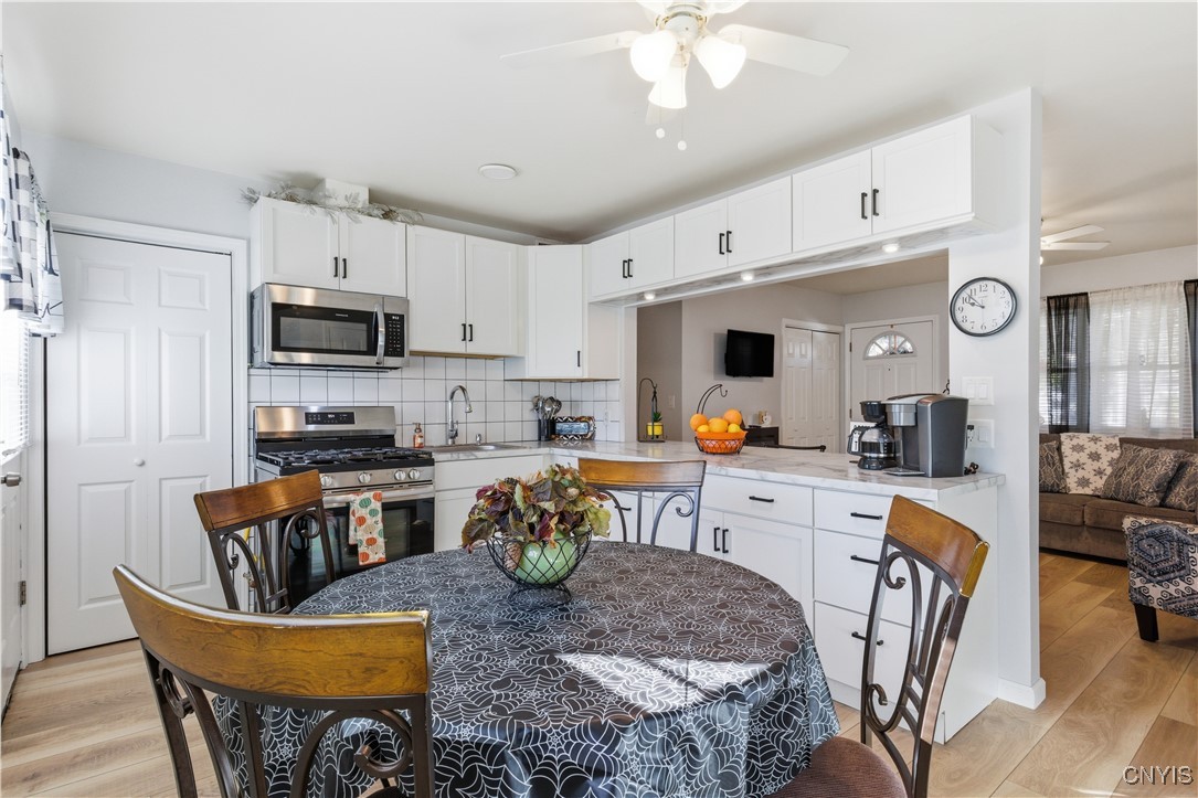 7892 Rinaldo Boulevard East Bridgeport, NY 13030 - Photo 13 of 27