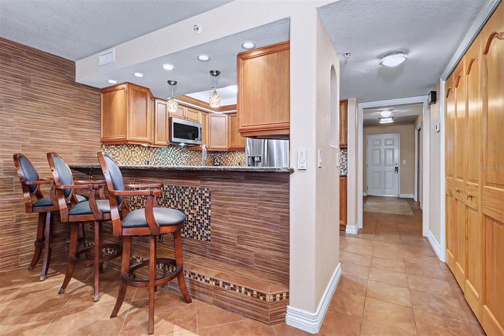 2504 Gulf Boulevard, Unit 304 Indian Rocks Beach, FL 33785 - Photo 17 of 58