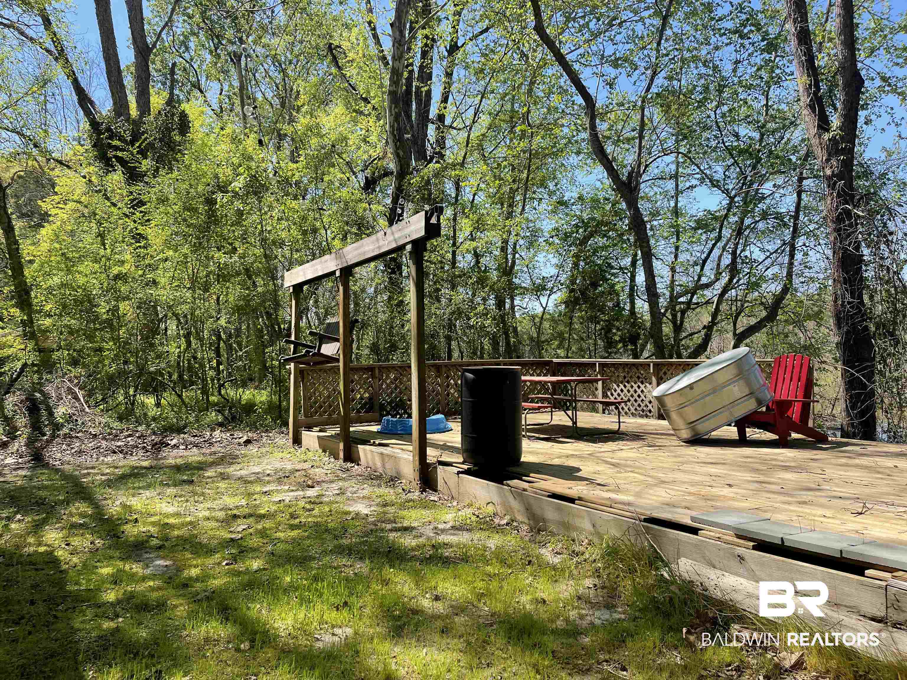 4372 Eureka Landing Road Uriah, AL 36480 - Photo 16 of 20