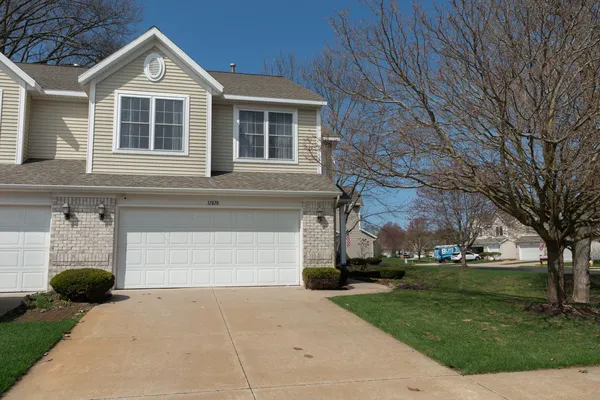 $369,900 | 12670 Broadmoor Place, Grand Haven, MI 49417