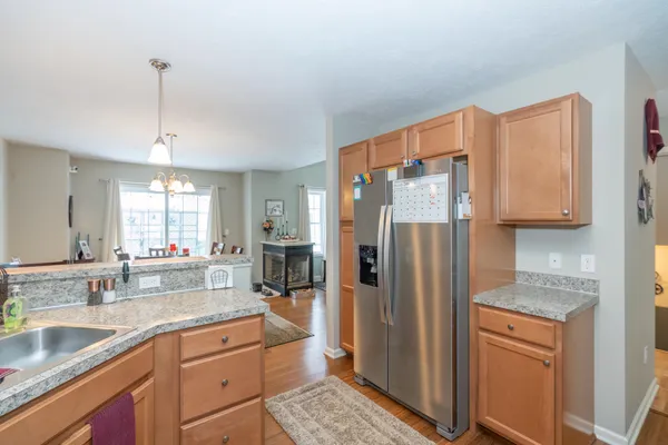 $369,900 | 12670 Broadmoor Place, Grand Haven, MI 49417