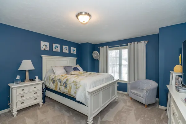 $369,900 | 12670 Broadmoor Place, Grand Haven, MI 49417