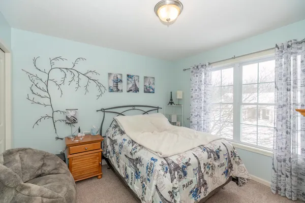 $369,900 | 12670 Broadmoor Place, Grand Haven, MI 49417