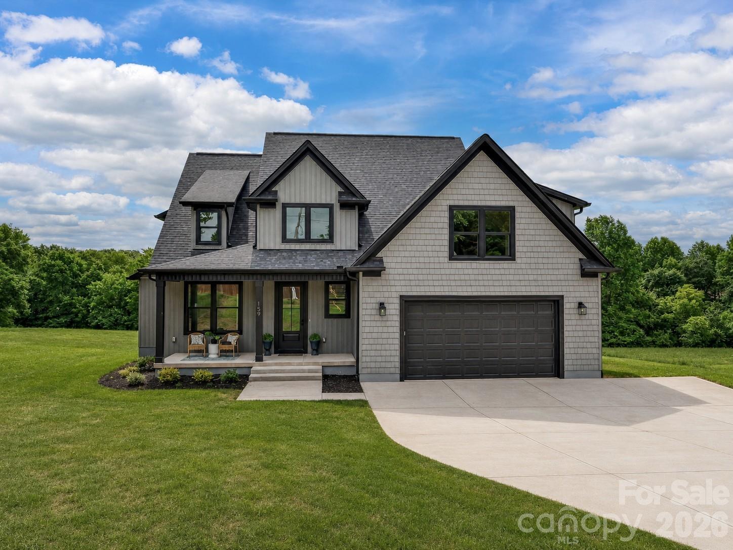 159 Lone Pine Road Statesville, NC 28625 - Photo 1 of 32