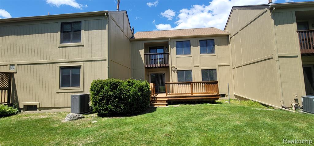 2237 Siboney Court, Unit 53 Rochester, MI 48309 - Photo 21 of 21