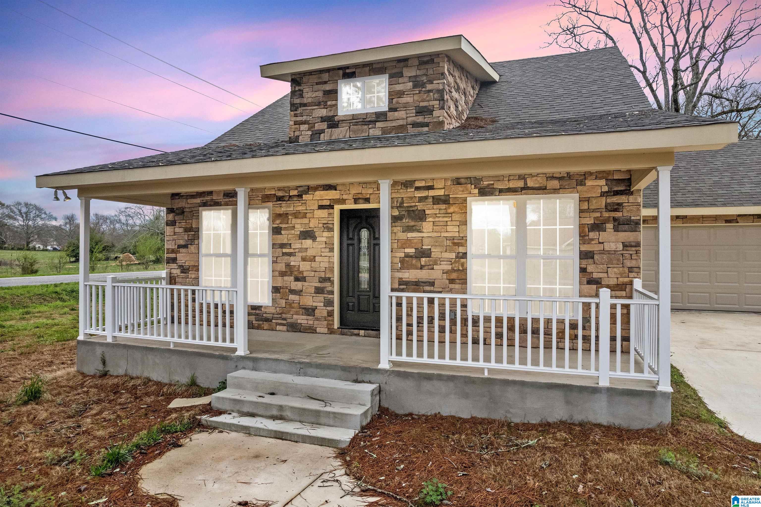 202 Pinedale Road Clanton, AL 35045 - Photo 4 of 36