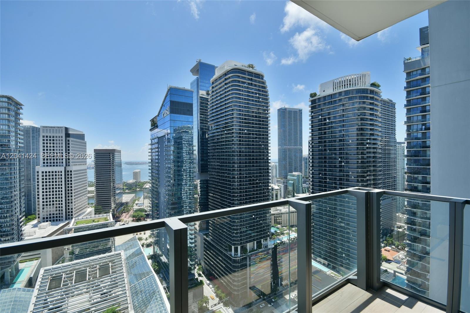 88 Southwest 7th Street, Unit 3309 Miami, FL 33130 - Photo 4 of 50