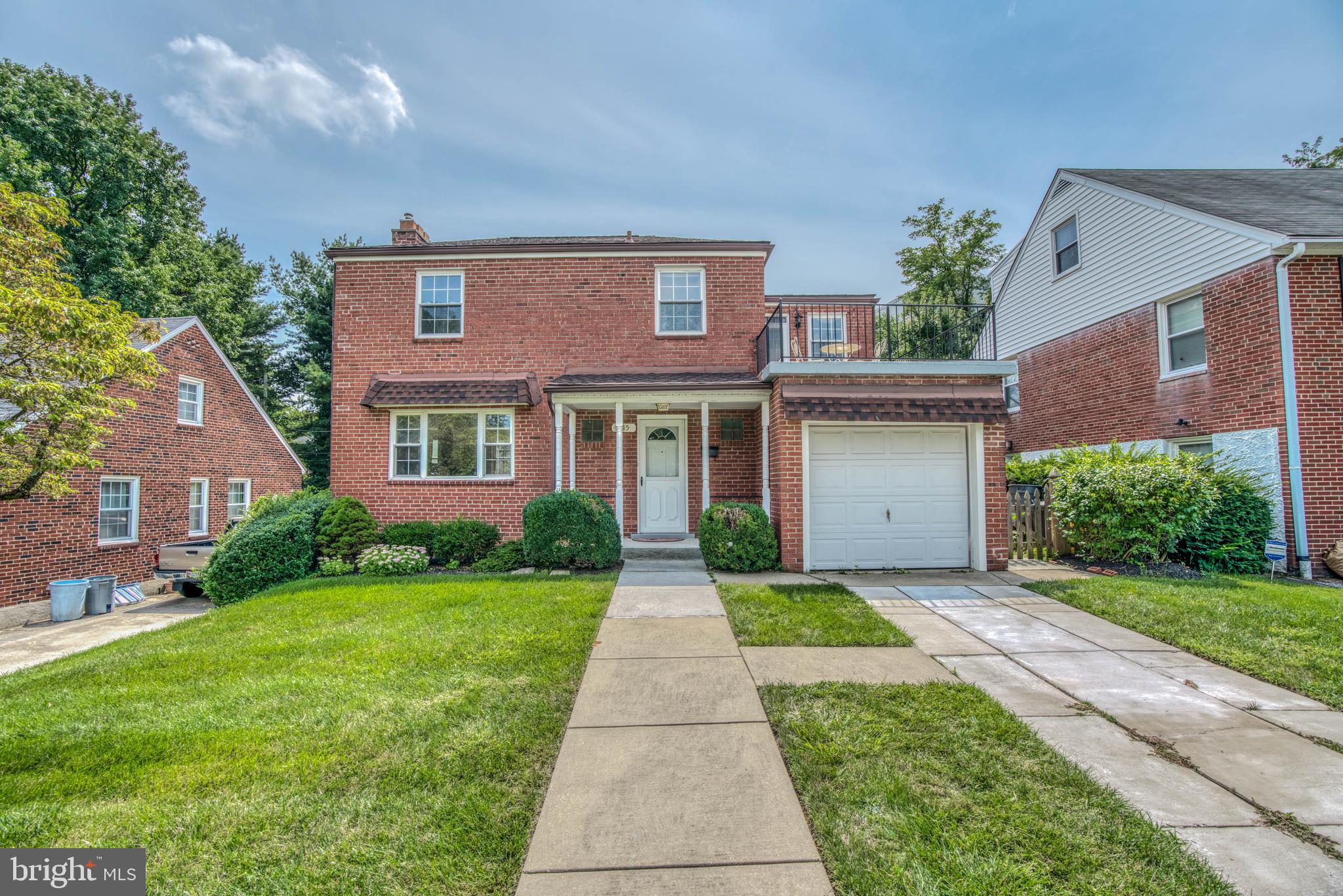515 Windwood Road Baltimore, MD 21212 - Photo 1 of 62